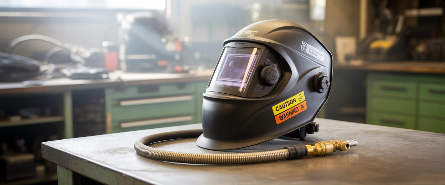 С подачей воздуха (для замкнутых пространств) - Баннер категории