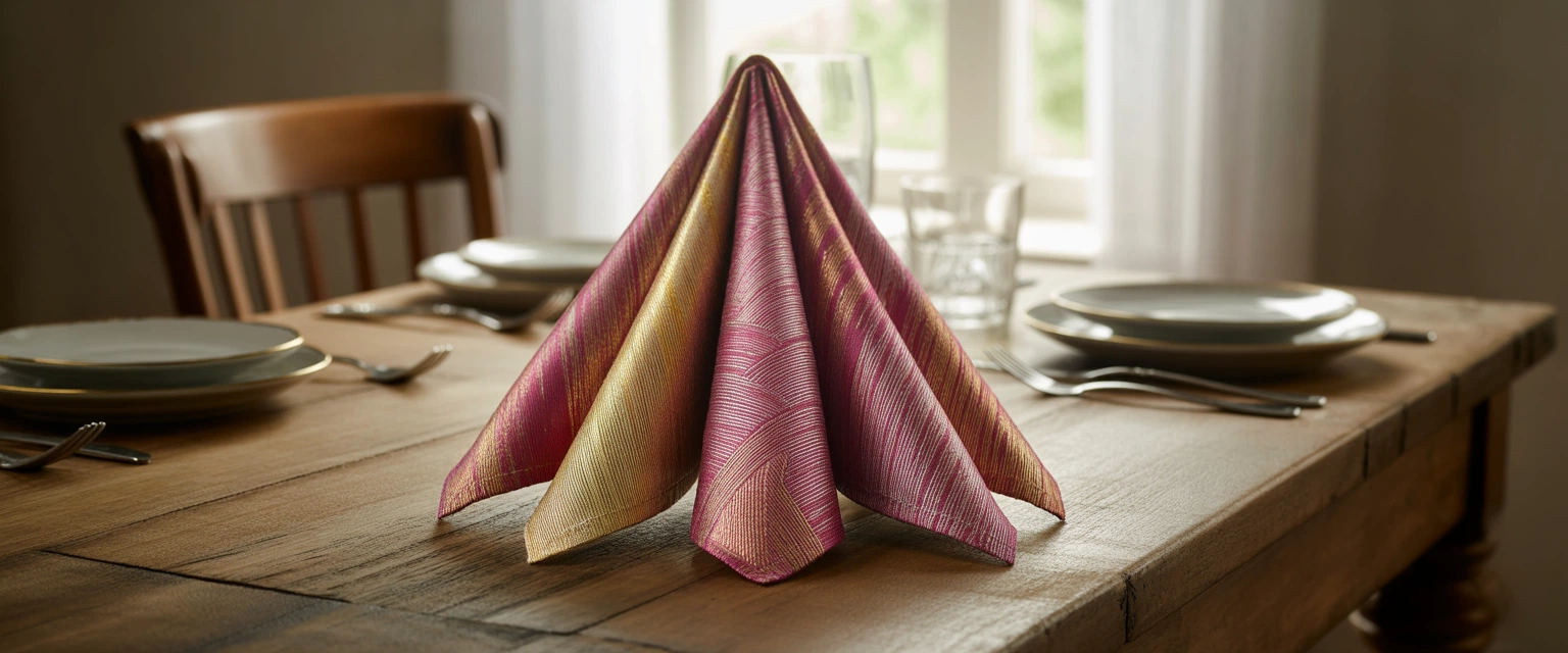 Салфетки из гобелена - Баннер категории