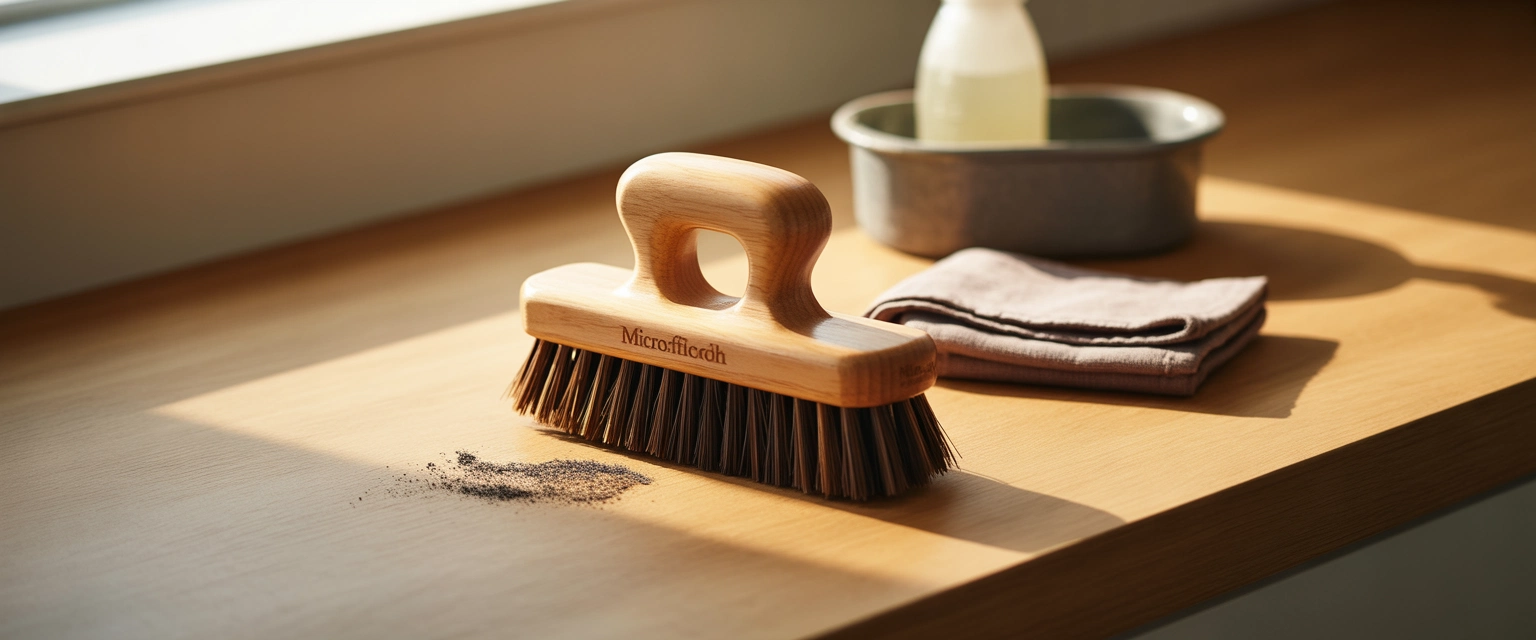 Щетки для уборки - Баннер категории