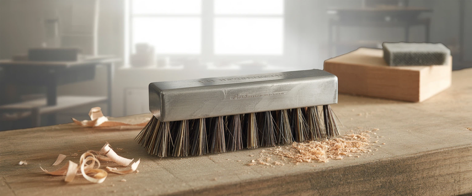 Щетки металлические ручные - Баннер категории