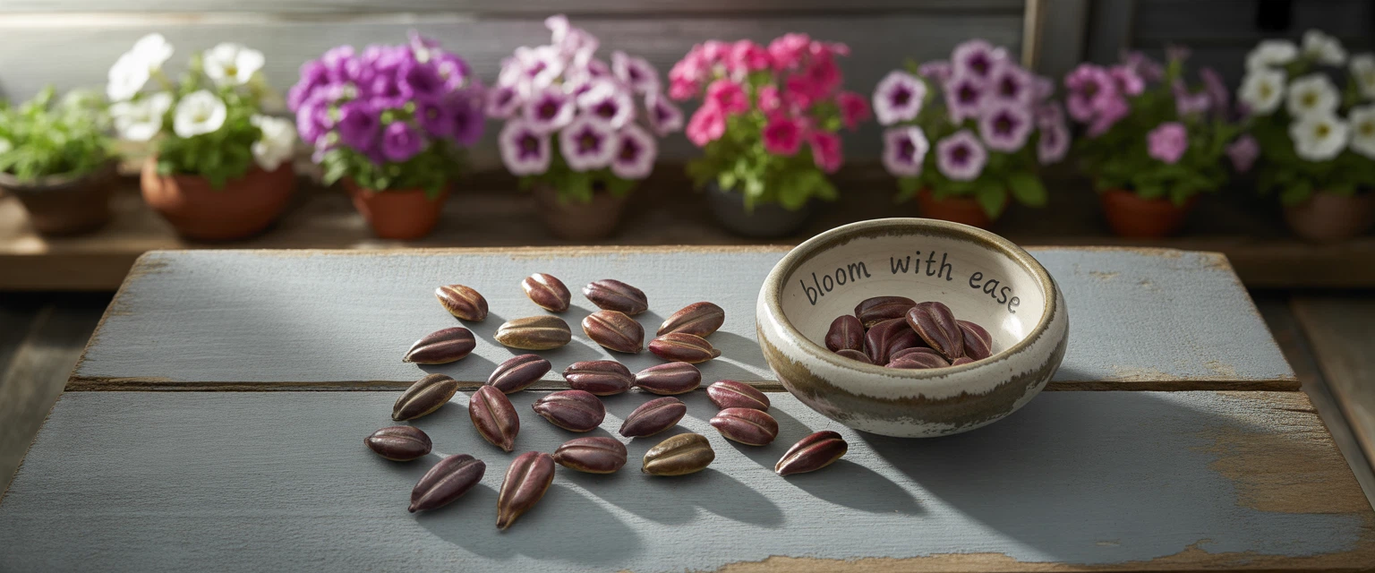 Семена Петхоа - Баннер категории