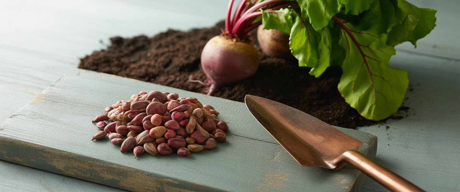 Семена Свеклы - Баннер категории