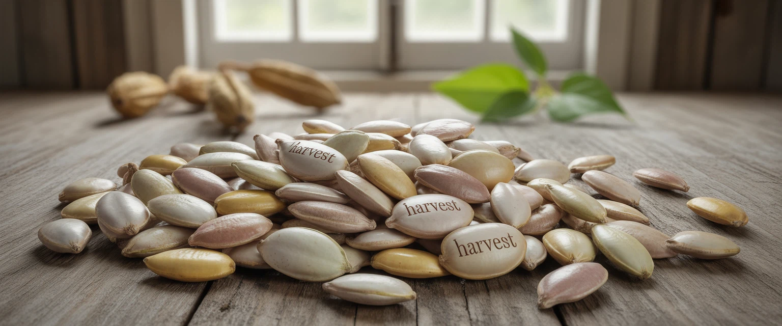 Семена Вигна - Баннер категории