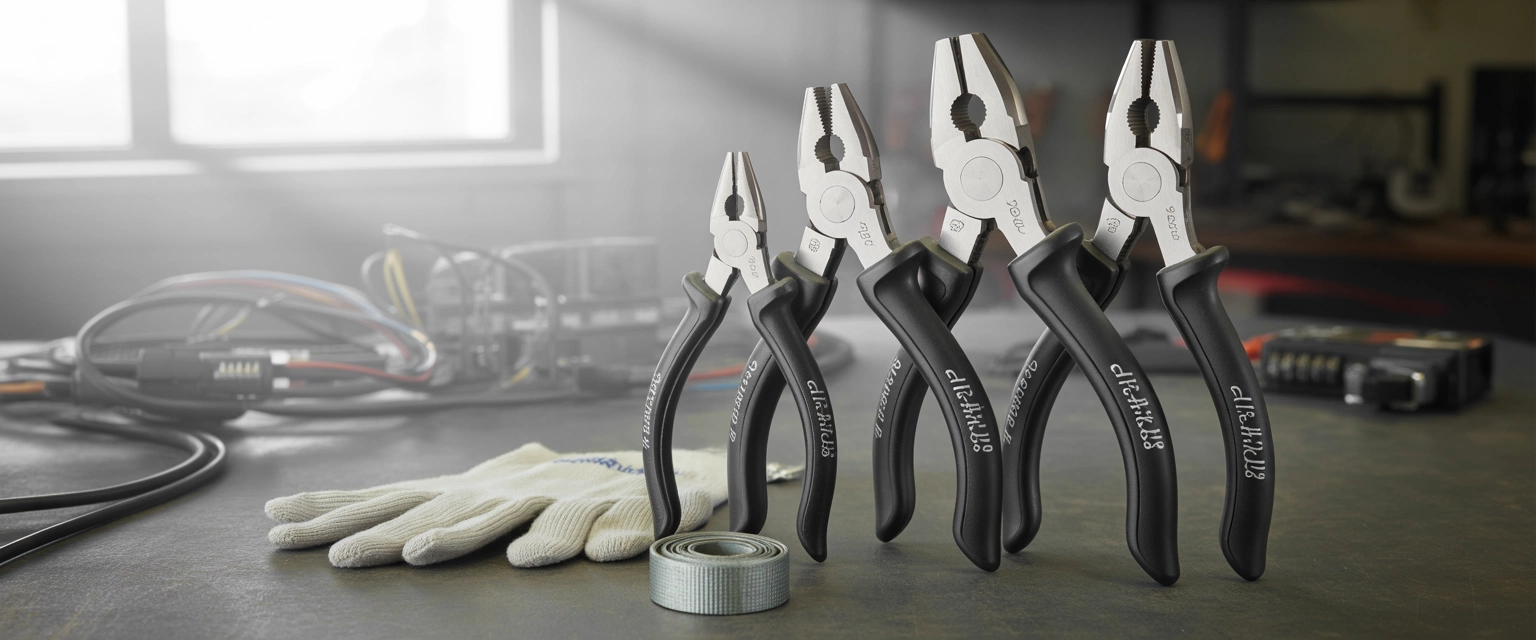 Съемники для автоэлектроники - Баннер категории