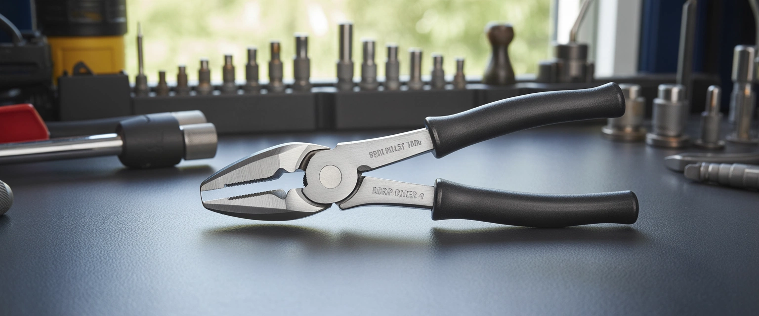 Съемники ступицы - Баннер категории