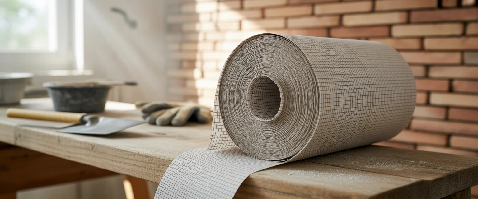 Сетка шлифовальная - Баннер категории