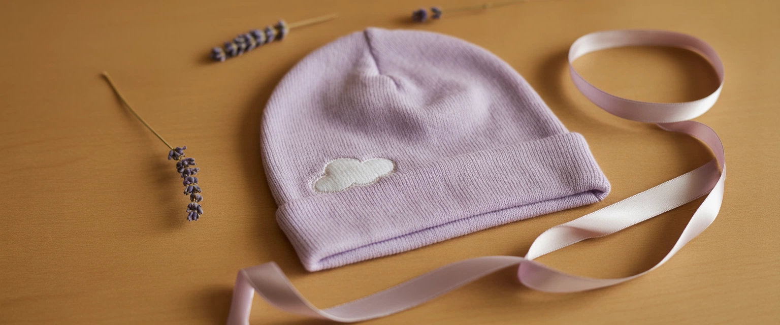 Шапочки - Баннер категории