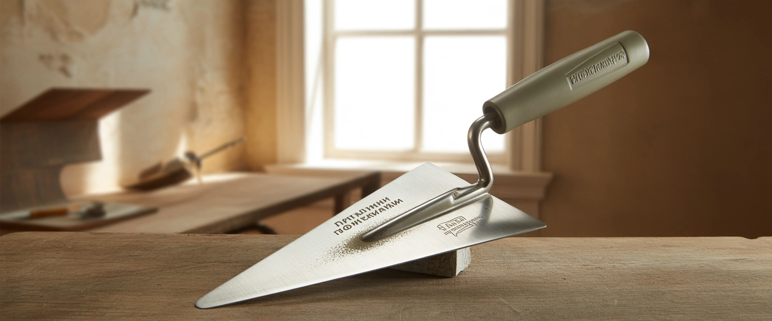 Шпатель для имитации - Баннер категории