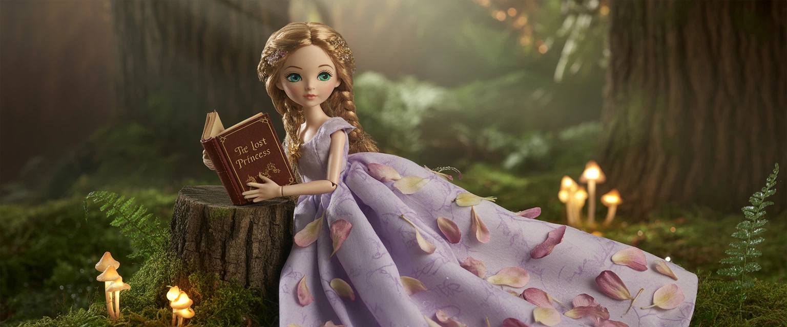 Сказочный патруль - Баннер категории