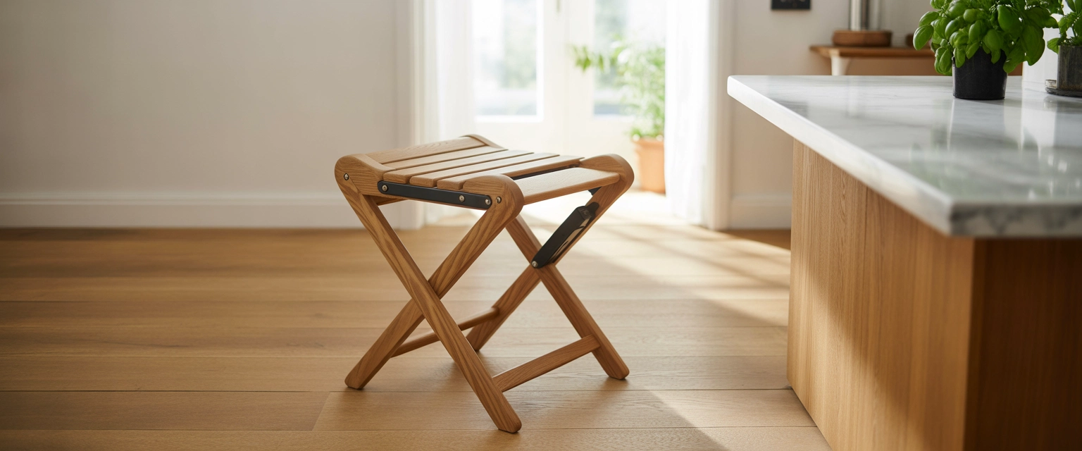 Складные табуреты - Баннер категории