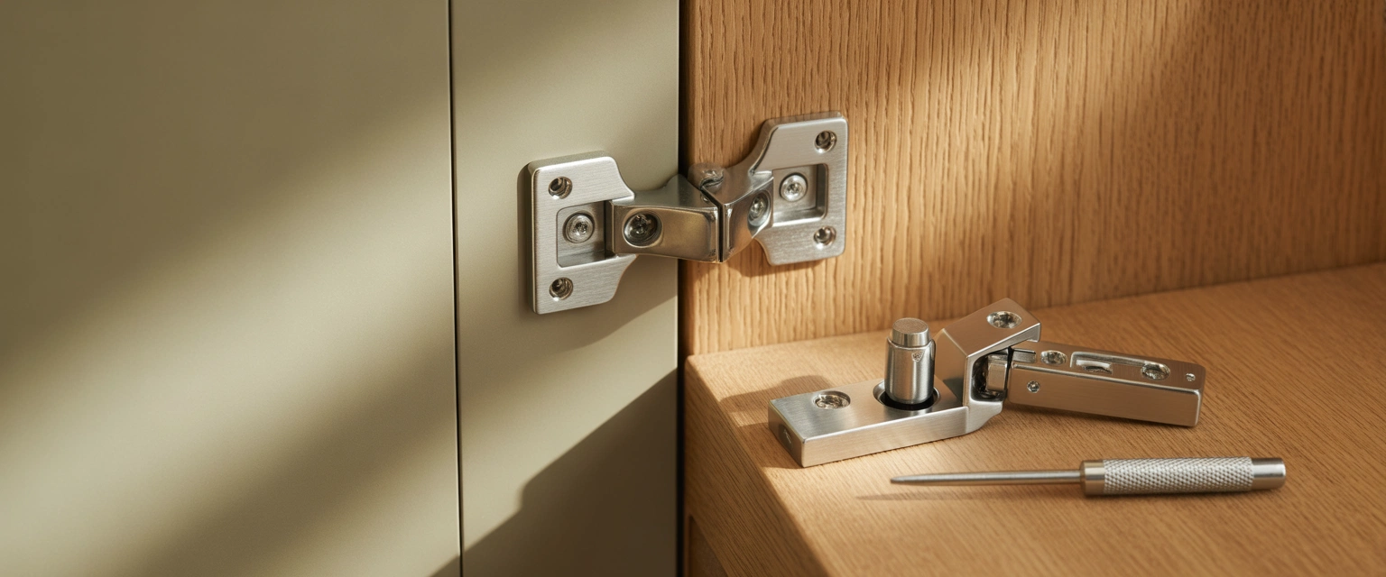 Скрытые навесы - Баннер категории