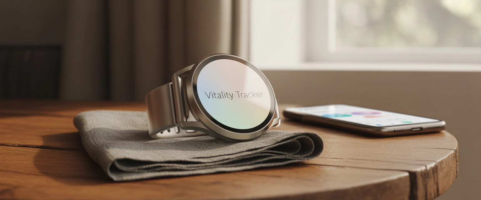 Смарт-часы и фитнес-браслеты - Баннер категории