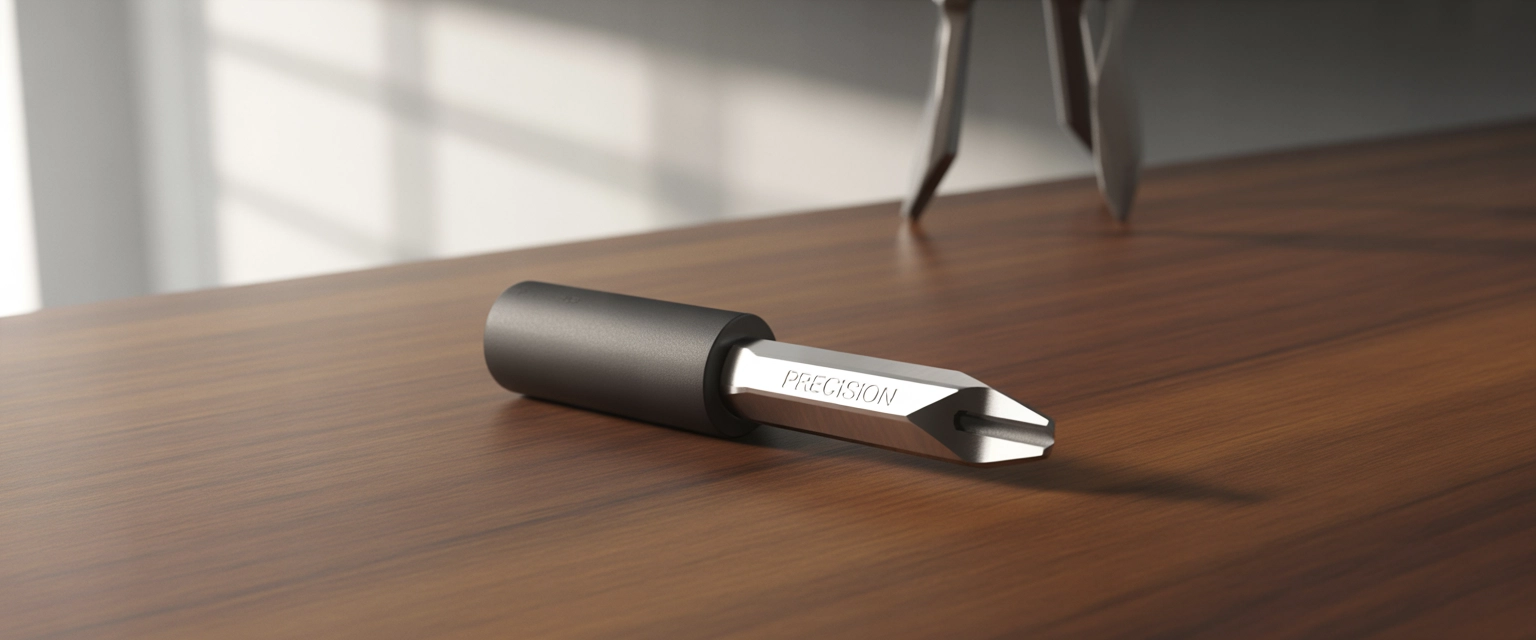 Сменное жало для отвертки - Баннер категории