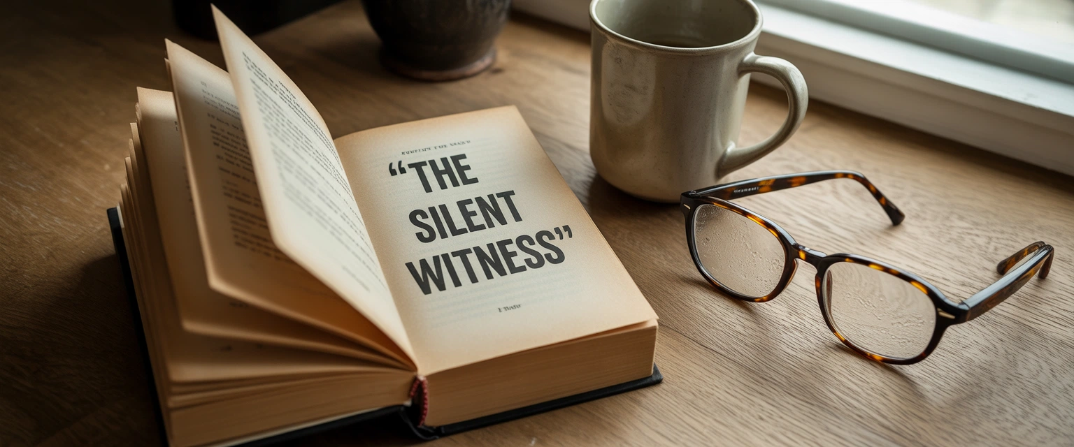 Современные триллеры (Кинг, Ларусс, Браун) - Баннер категории