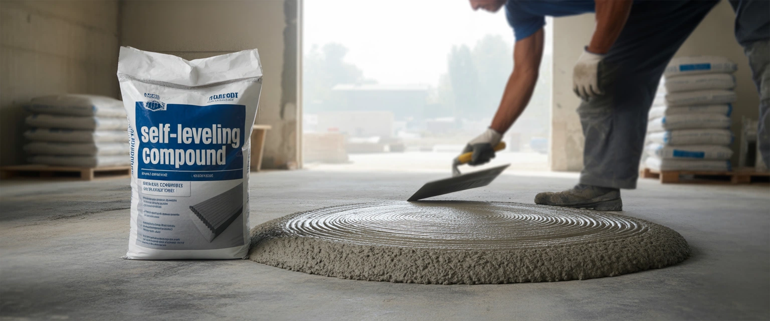 Специальные смеси - Баннер категории