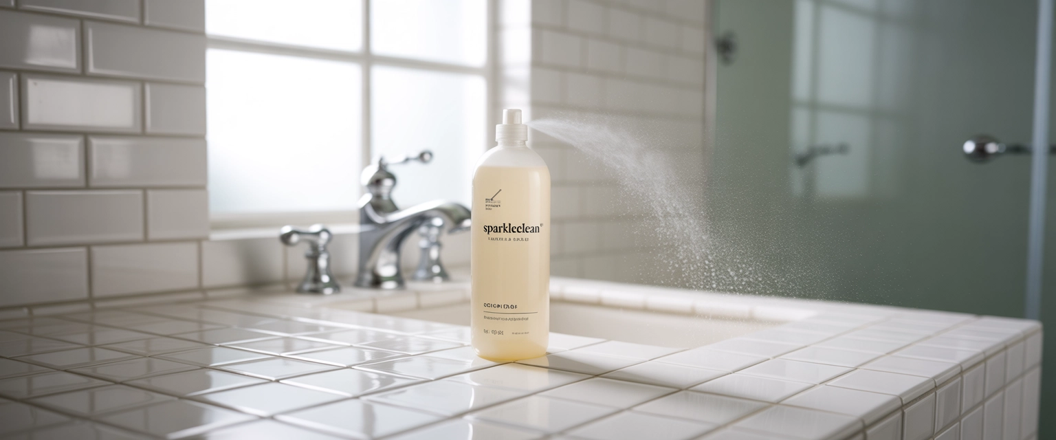 Средства для плитки - Баннер категории