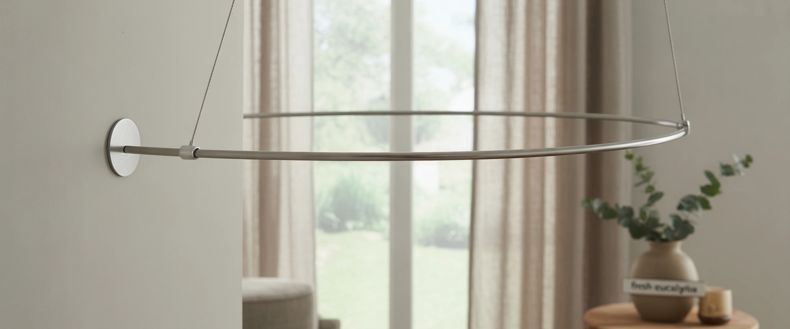 Струнные карнизы - Баннер категории