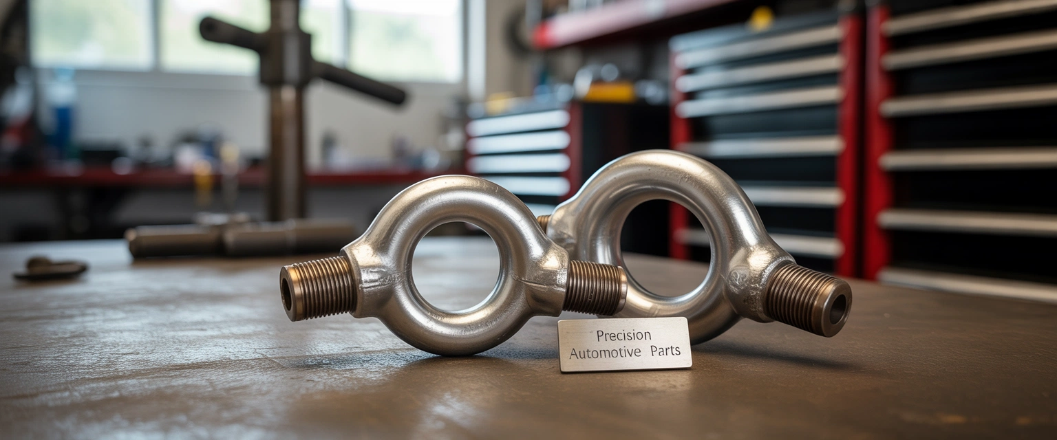 Стяжки стабилизатора (линки) - Баннер категории