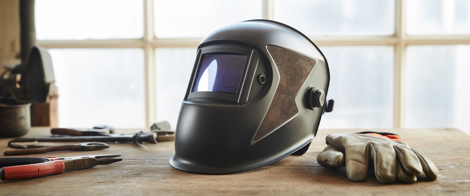 Сварочные маски - Баннер категории