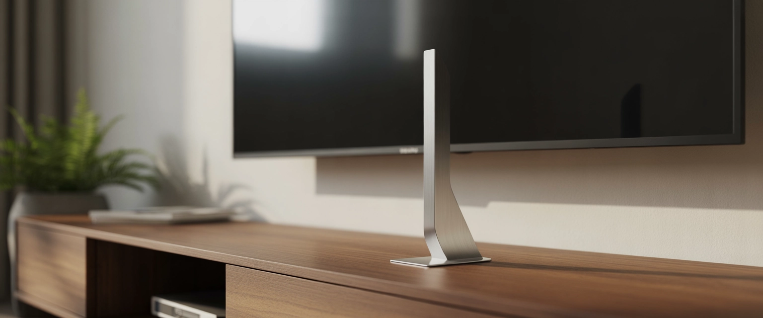 Телевизионные антенны - Баннер категории