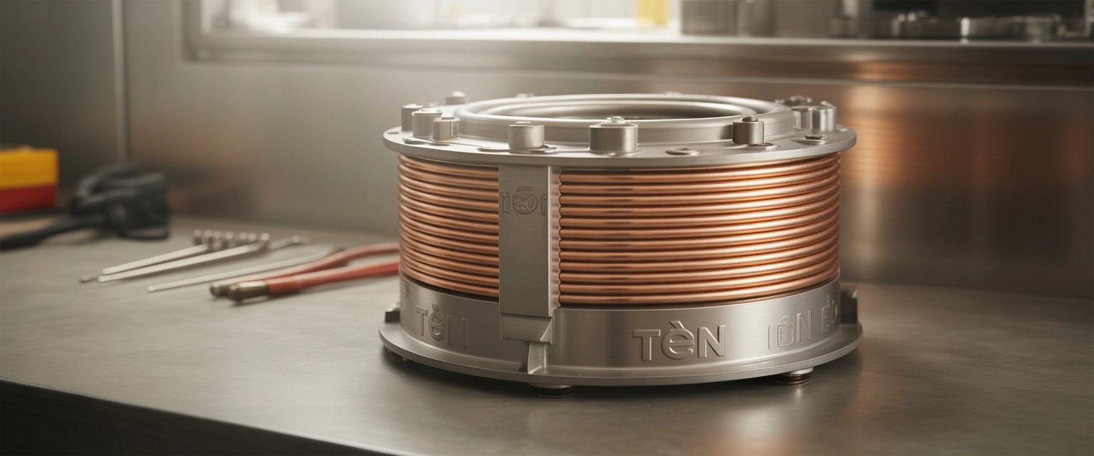 ТЭН для водонагревателя (бойлера) - Баннер категории