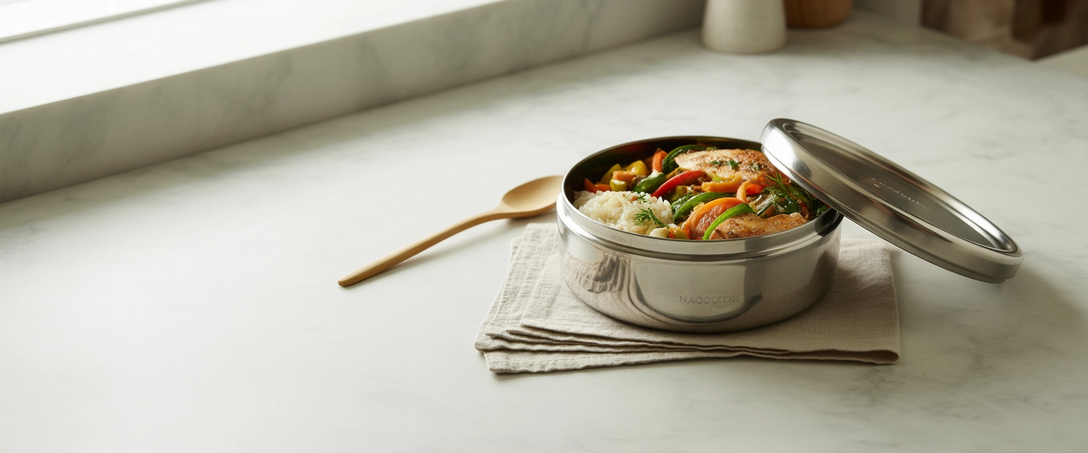 Термоконтейнеры - Баннер категории