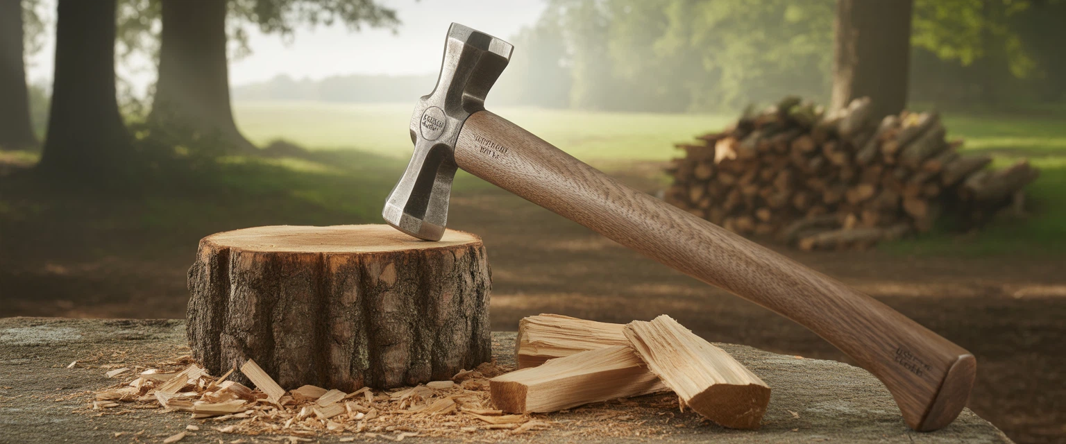 Топоры колуны - Баннер категории