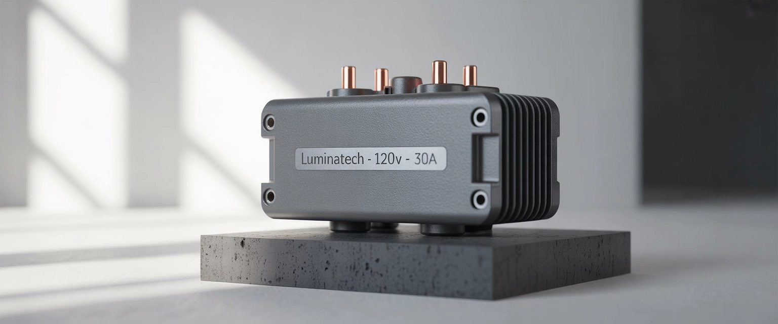 Трансформаторы для трековых систем - Баннер категории