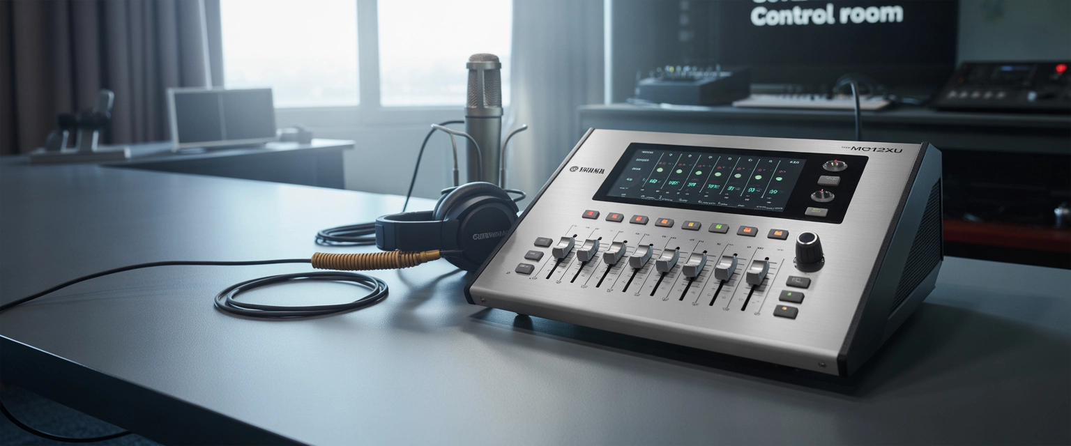 Трансляционное оборудование - Баннер категории