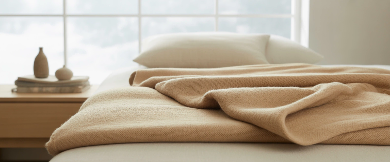 Трикотажные пододеяльники - Баннер категории