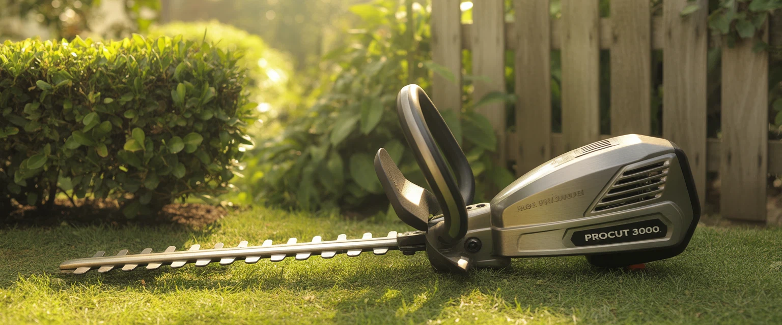 Триммеры - Баннер категории