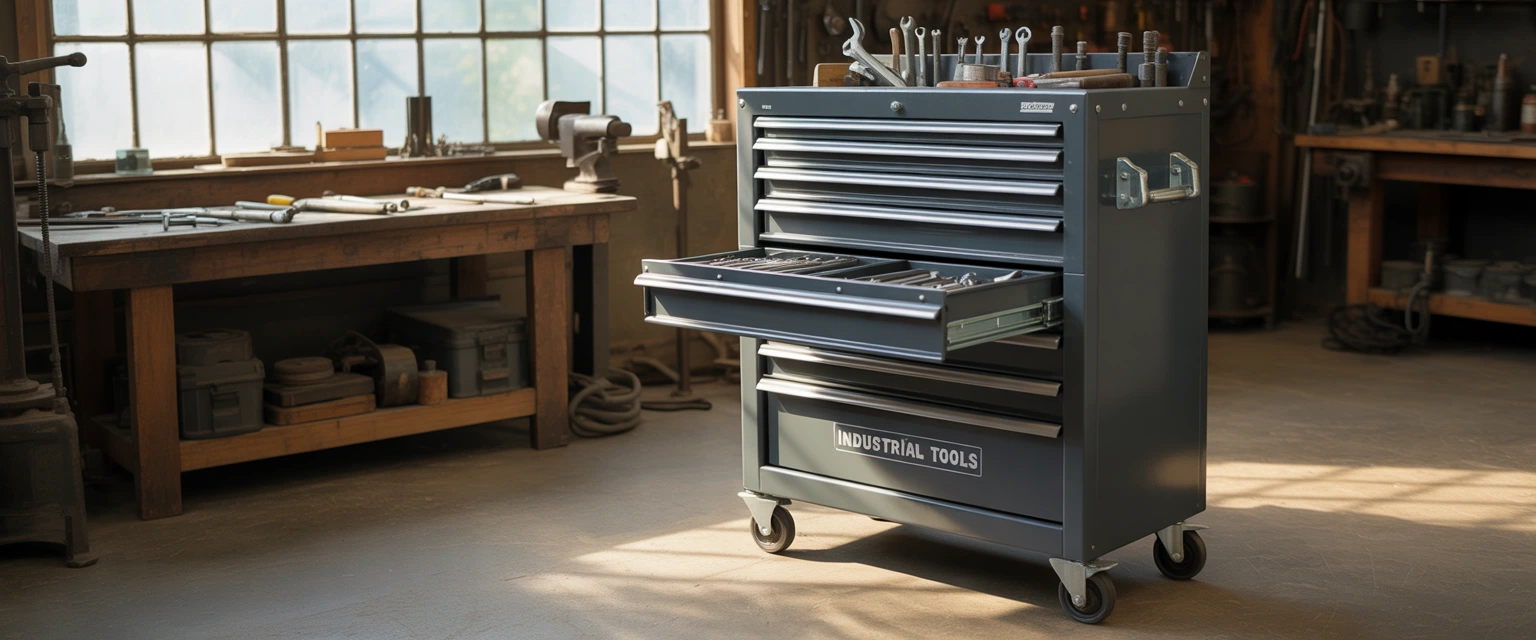 Тумбы инструментальные - Баннер категории