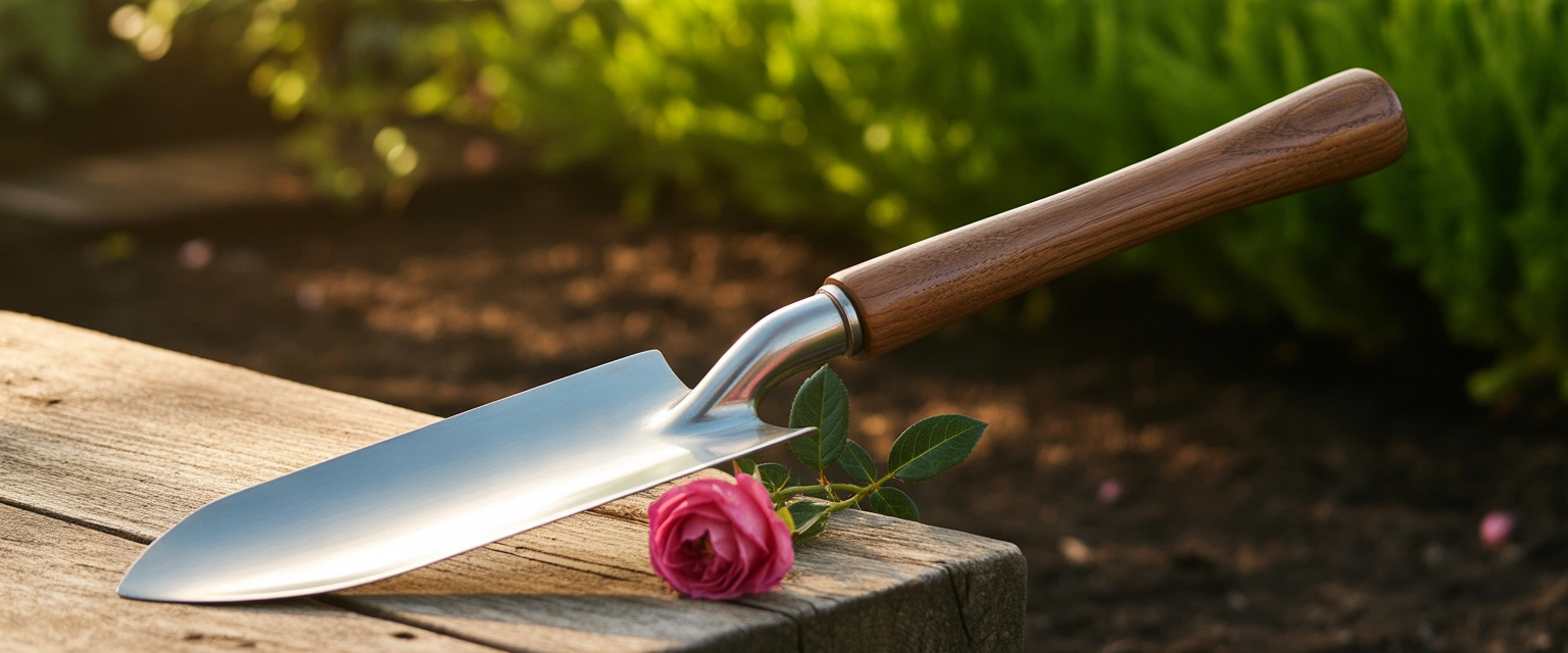 Тяпки садовые - Баннер категории