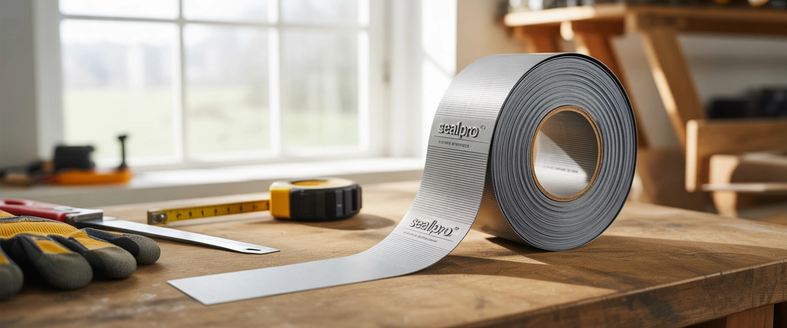 Уплотнитель щеточный - Баннер категории