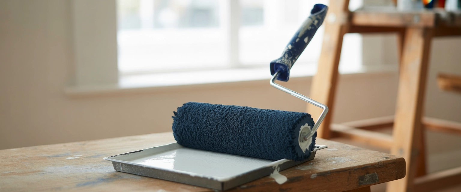 Велюровый валик - Баннер категории