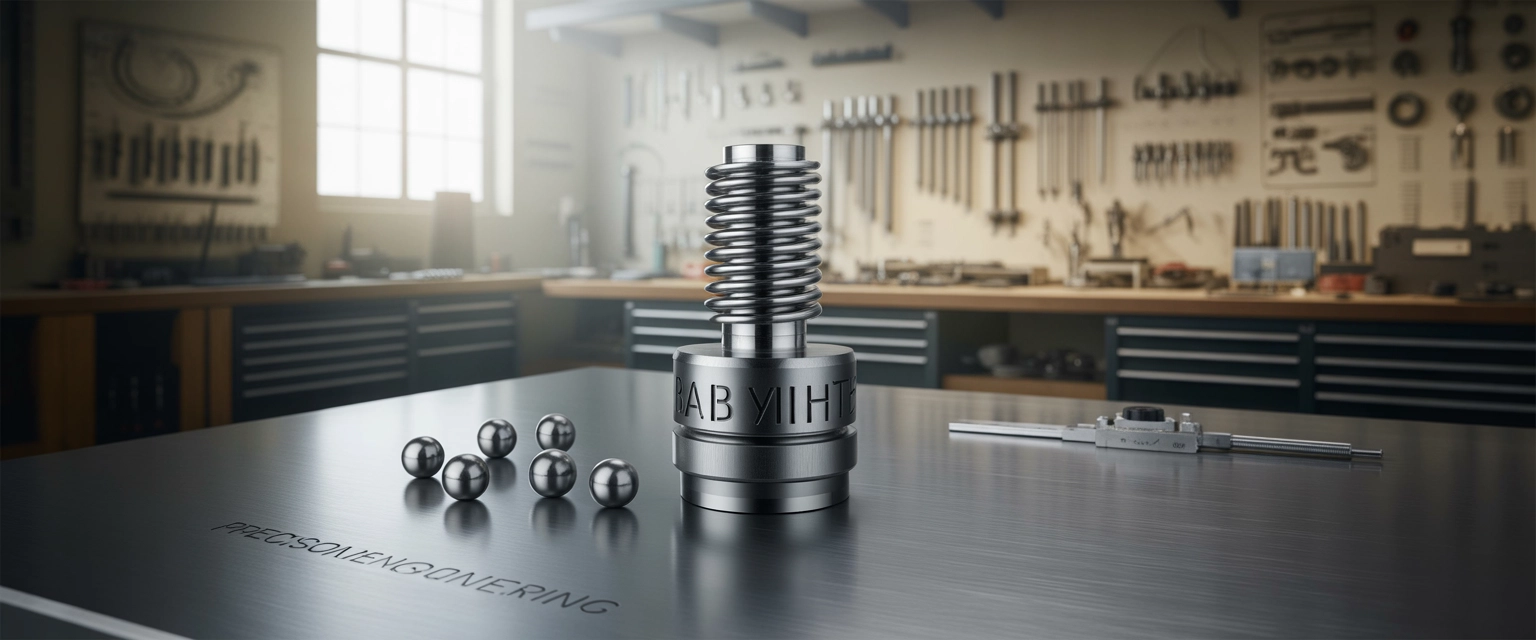 Винт ШВП - Баннер категории