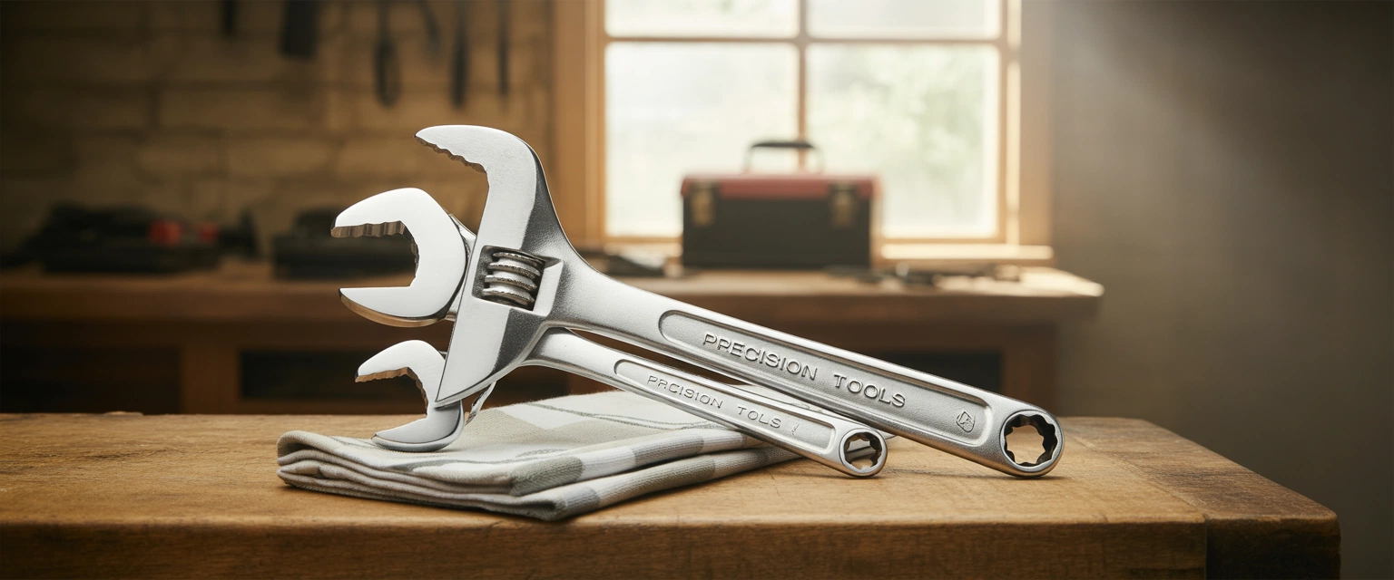 Воротки - Баннер категории