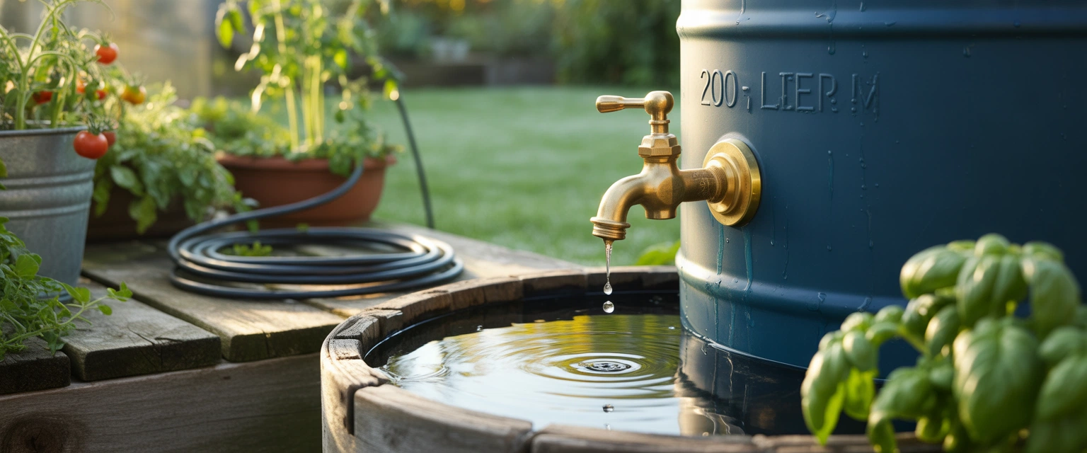 Врезка для бочки - Баннер категории