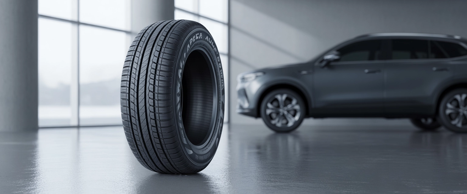 Всесезонные шины - Баннер категории