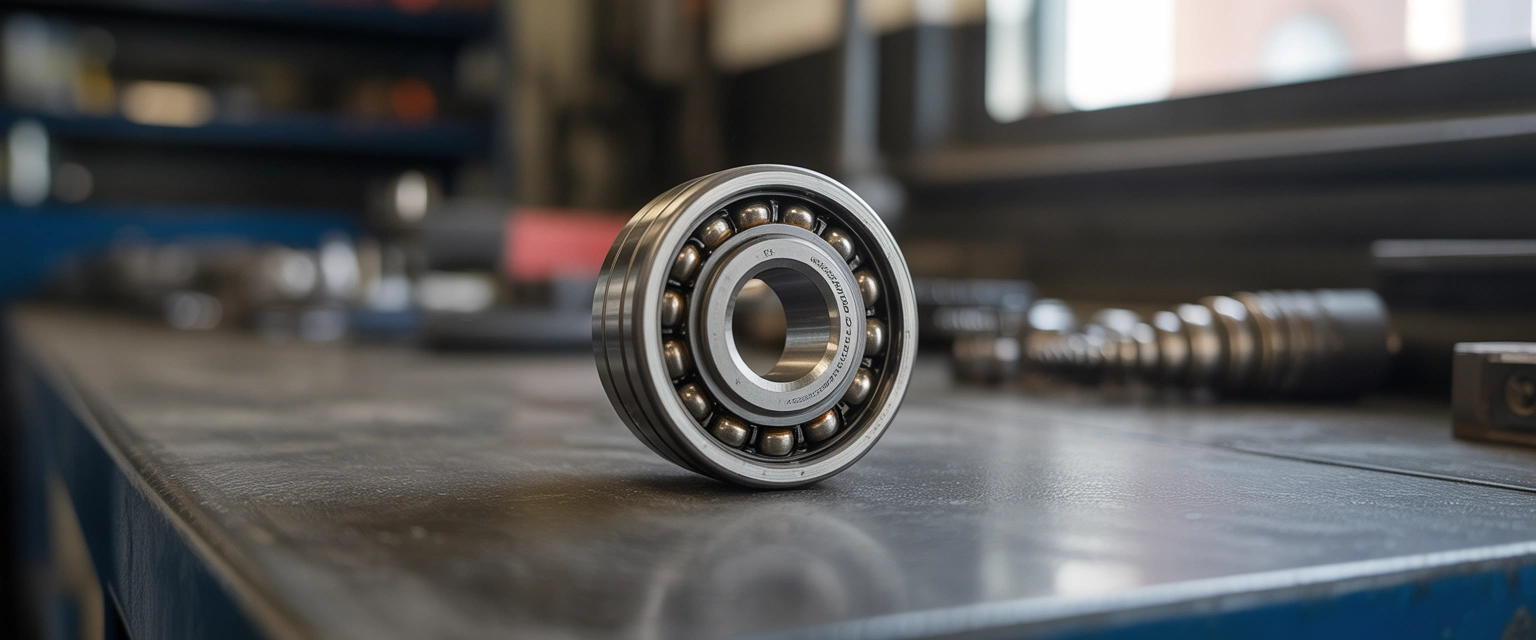 Выжимной подшипник - Баннер категории