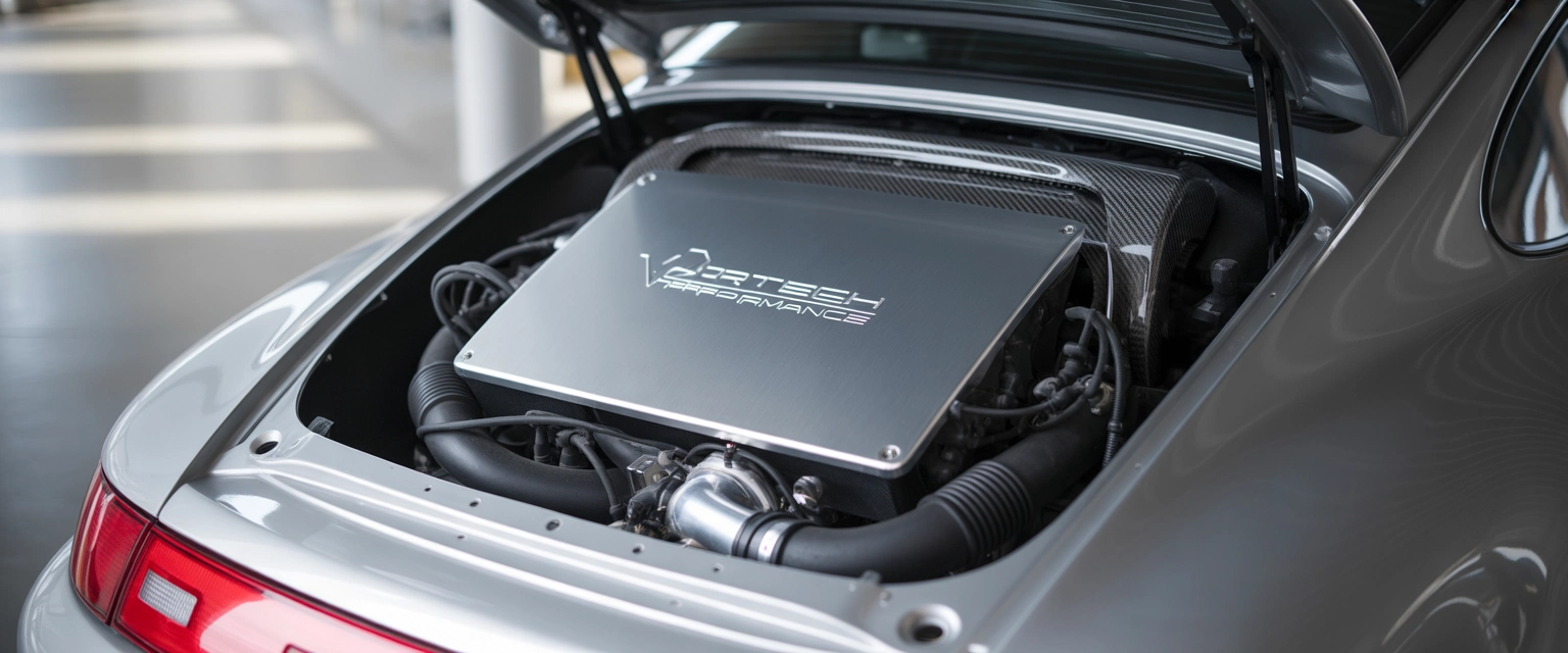 Защита блока управления - Баннер категории