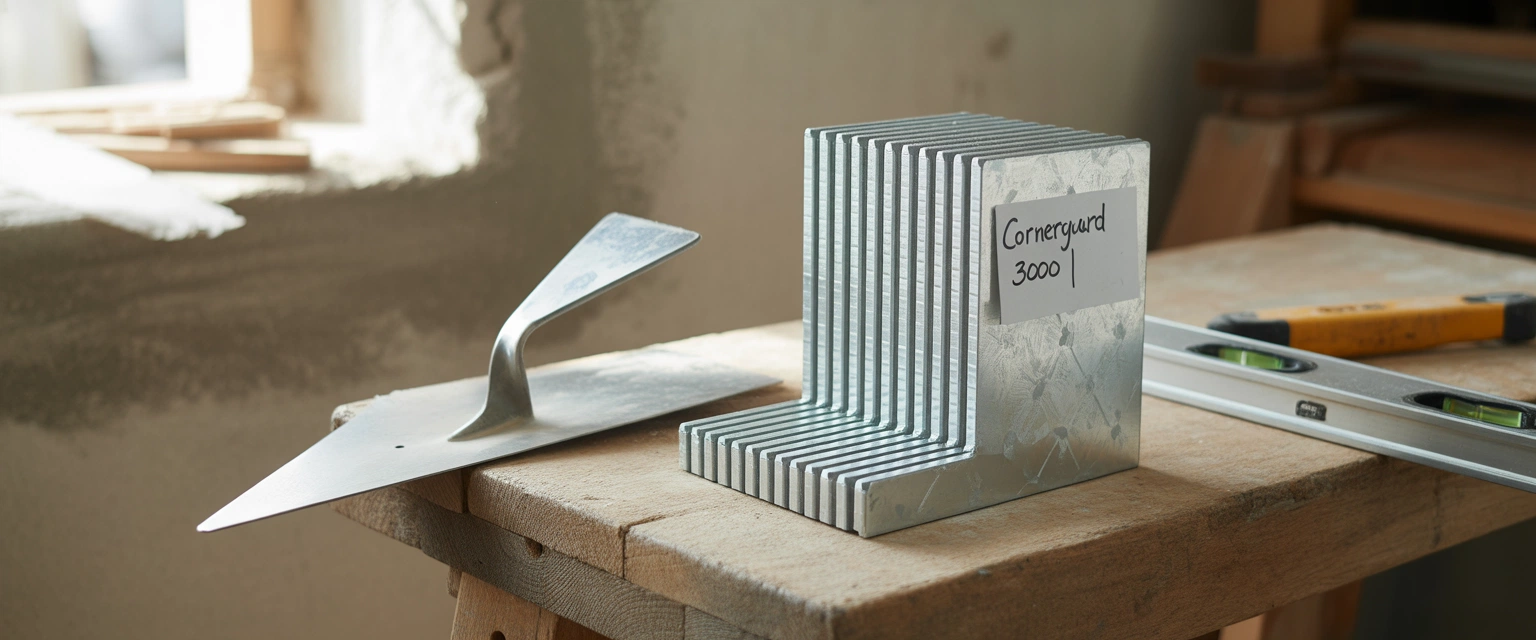 Защитные профили - Баннер категории