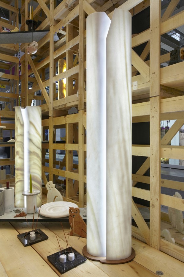 TestiGroup, фото © Андреа Астезиано