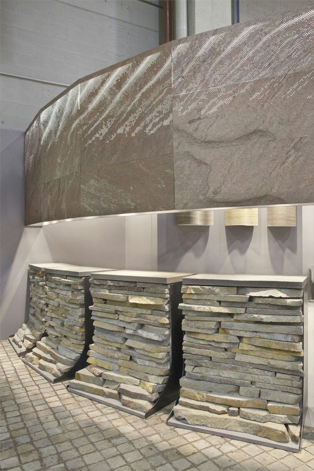 ОдорицциПорфиди, фото © Андреа Астезиано